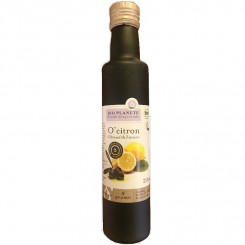 Olivenolie m/citron GOURMET