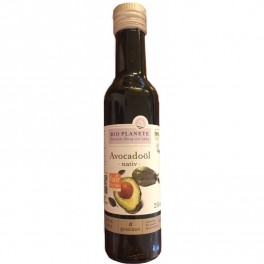 Olivenolie m/avokado GOURMET
